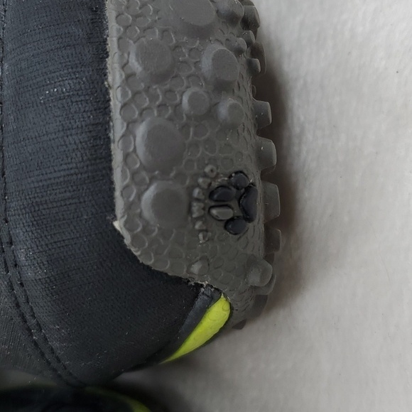 Go Lite Base Gecko Sneakers Hiking Trail Grip Bottoms Soft Midsole Womens 7 - Picture 10 of 12